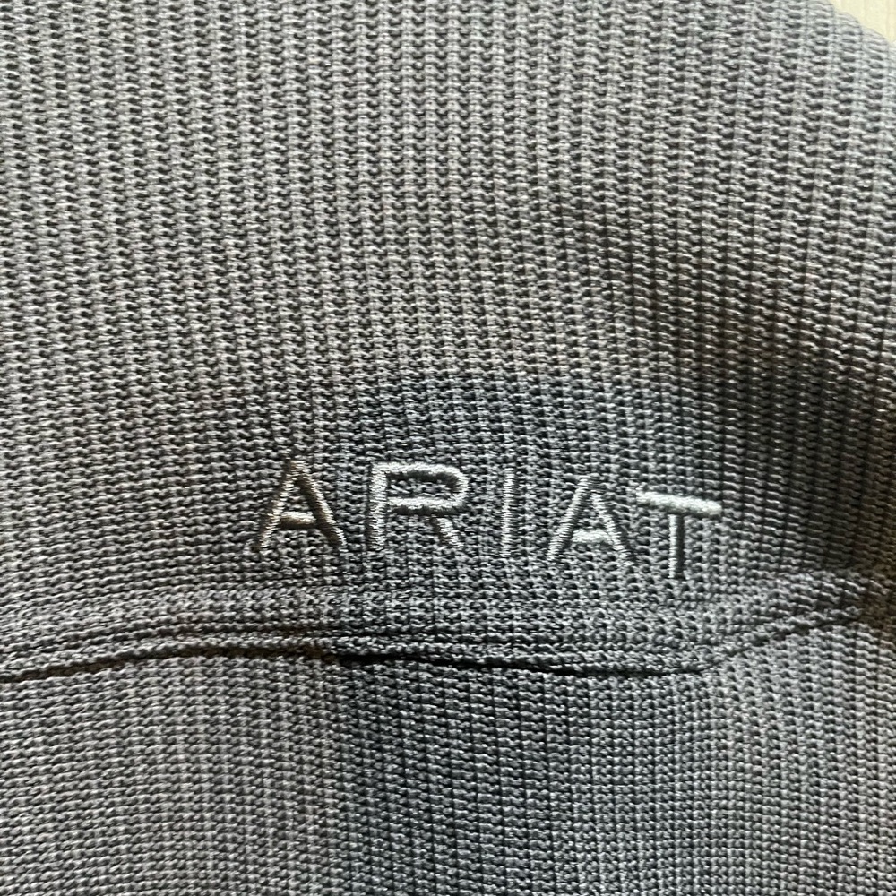 Austin Jacket With Sherpa Lining - image 2